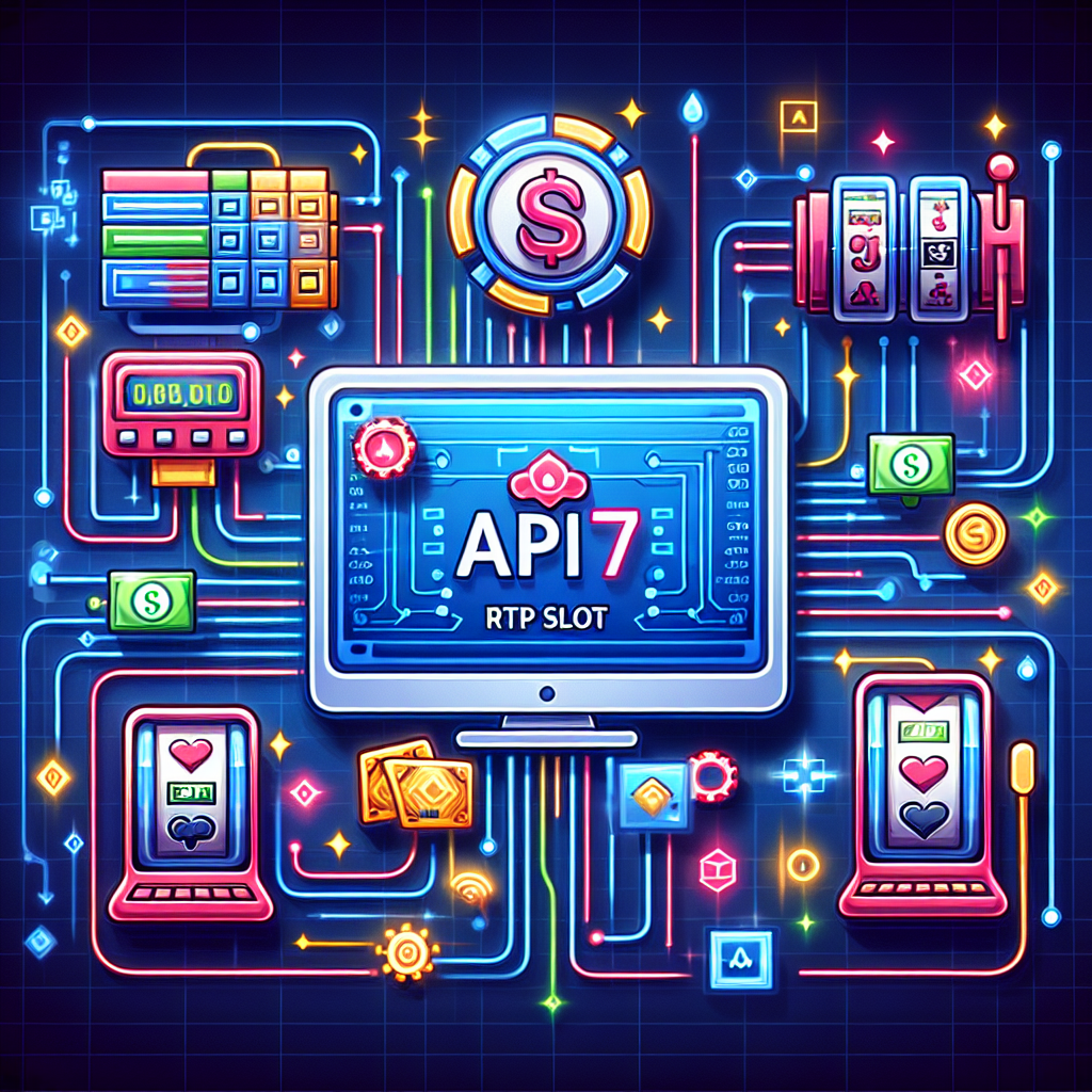 Mengenal Lebih Dalam tentang API77 RTP Slot