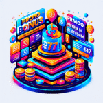 Promo Bonus Menarik di Platform API77