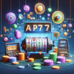Memahami Lebih Dalam Tentang RTP pada API77 Slot