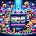 Rahasia di Balik Popularitas Game Slot di API77
