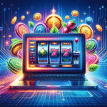 Eksplorasi Game Slot di API77: Panduan Lengkap untuk Pemain